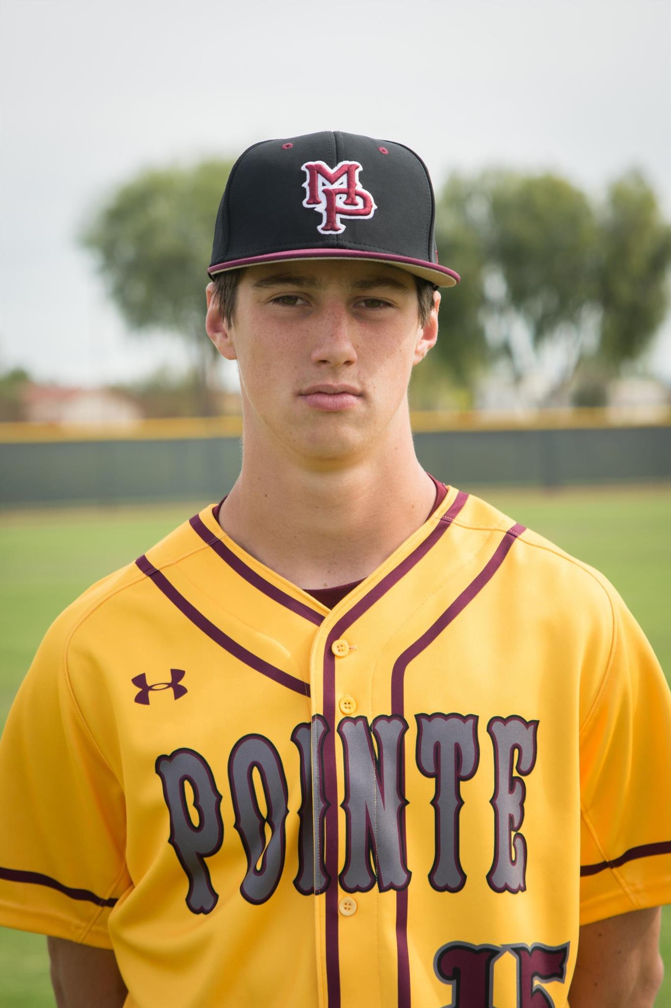 Nick Wallerstedt
