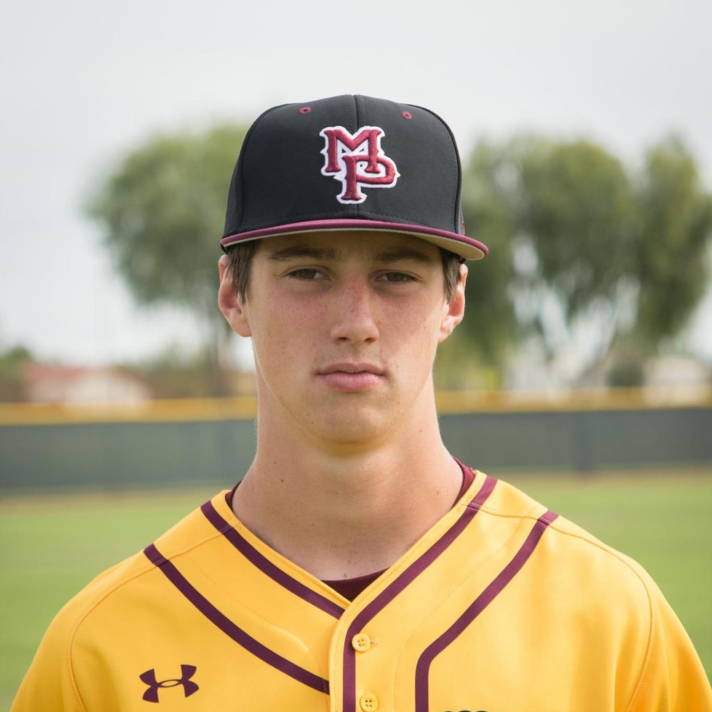 Nick Wallerstedt mugshot