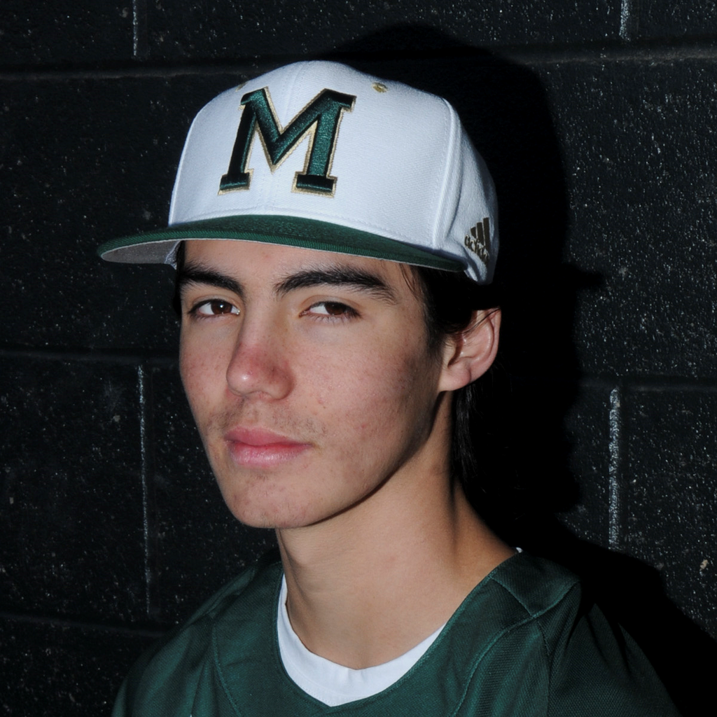 Ryan Hidalgo