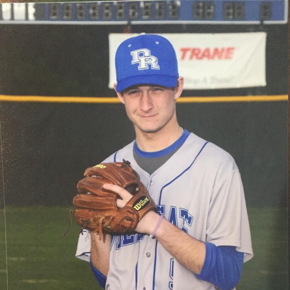 Cason Omiecinski