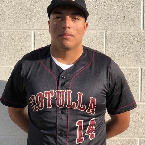 Justin Salazar mugshot