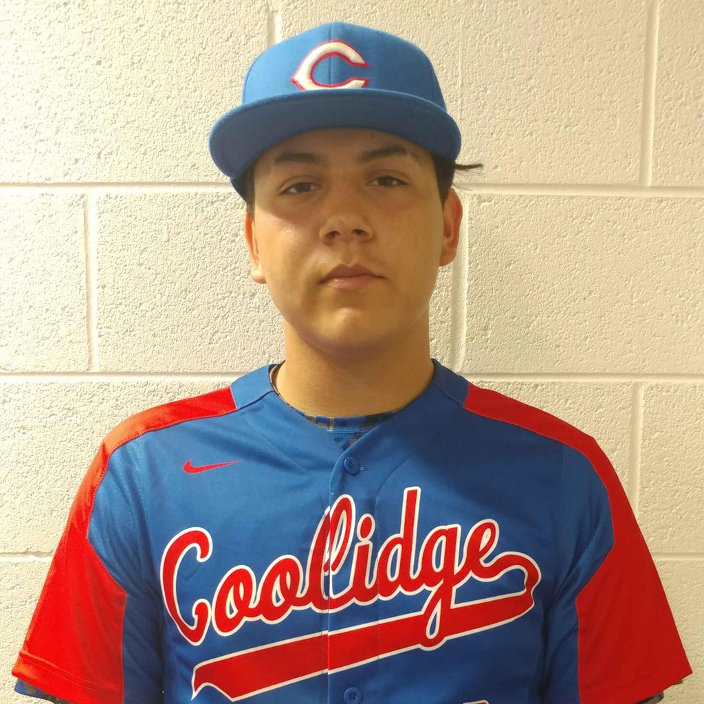 Carlos Valencia Jr.