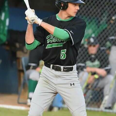 Dylan Meyer