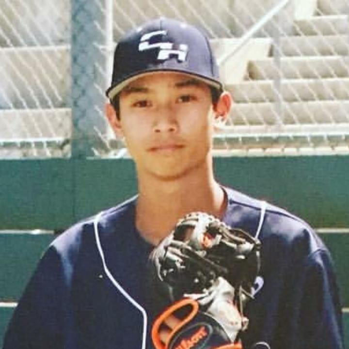 Ryan Virata