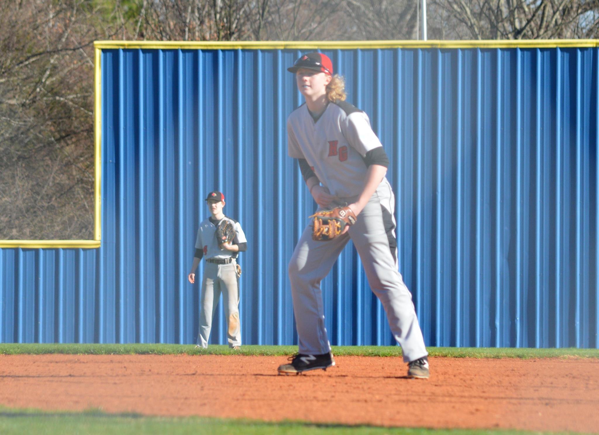 Jared Toler
