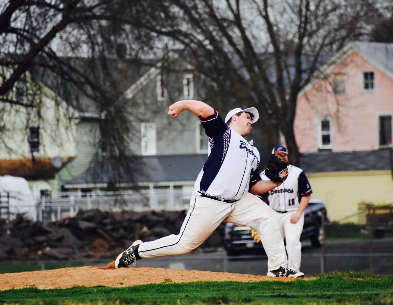 Nate Dealy
