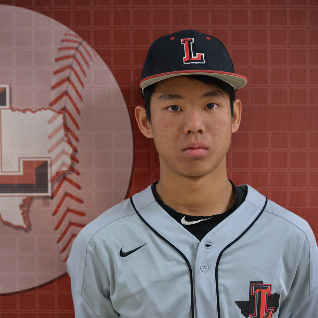 Edward Zeng mugshot