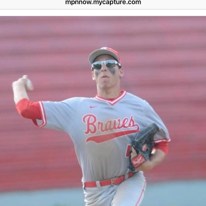 Joe Brinza