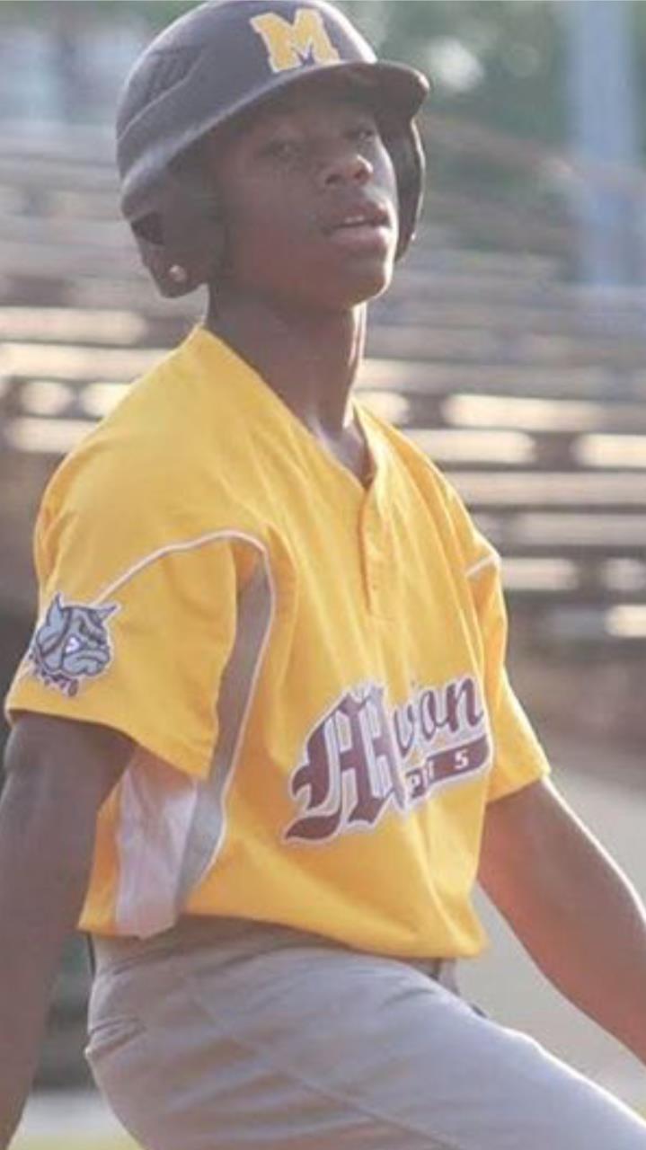 Qua'Liek Crawford