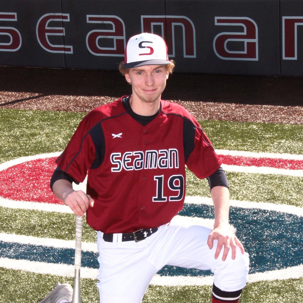 Blaine Jepson