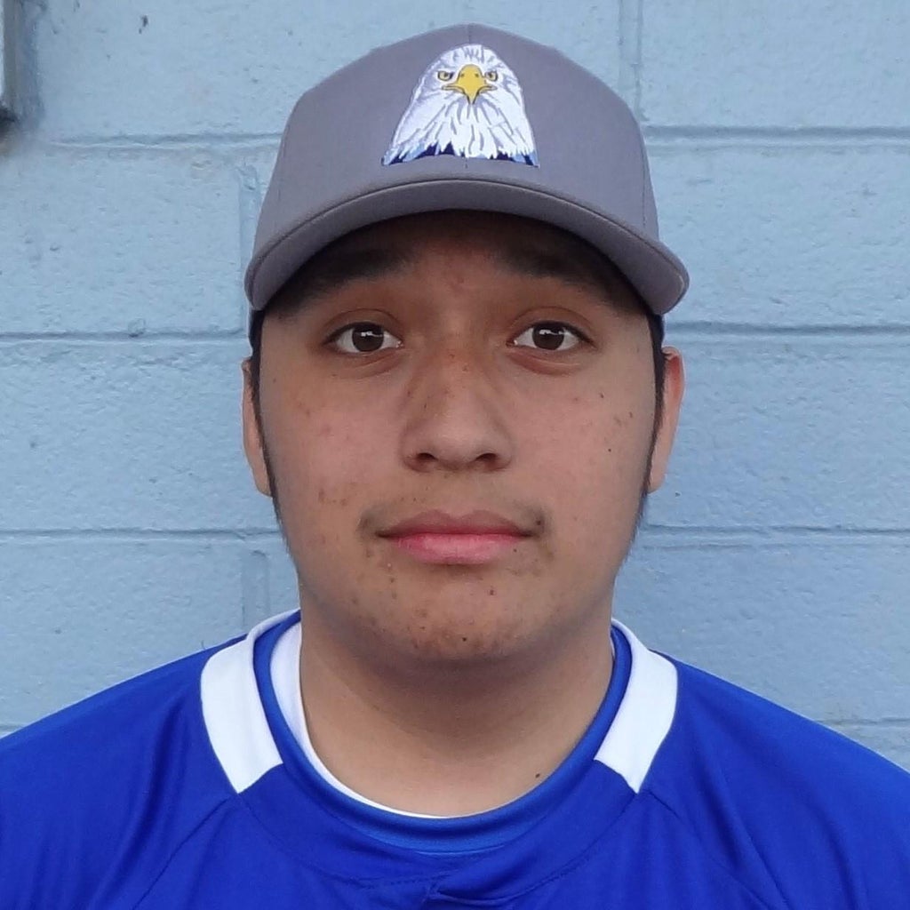 CHRISTIAN AGUILAR mugshot