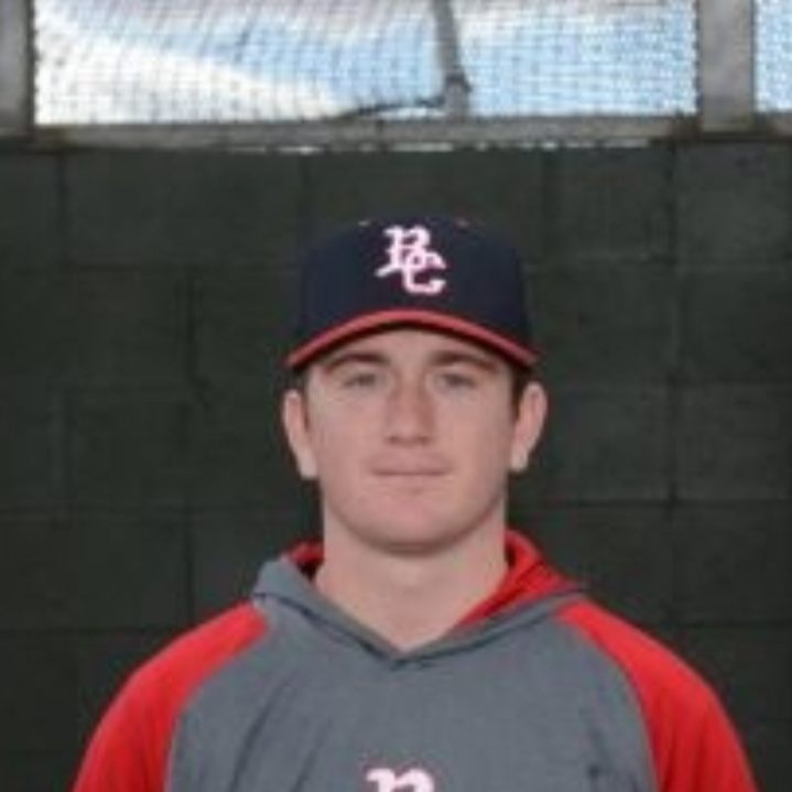 RYAN NORCIA mugshot