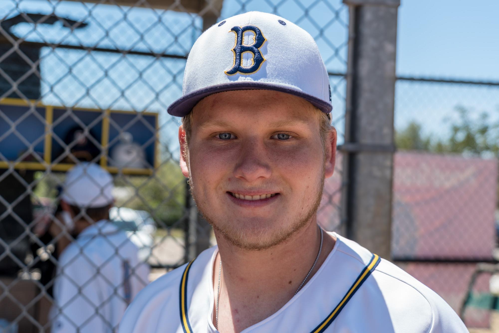 Jacob Robinette
