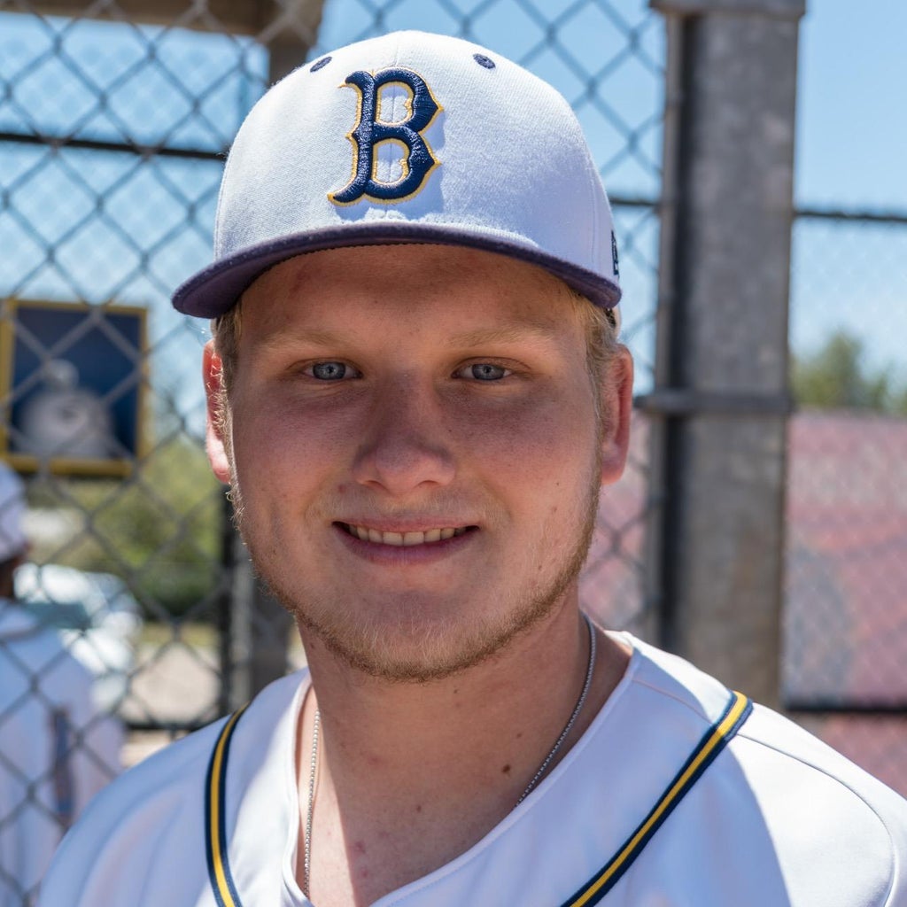 Jacob Robinette