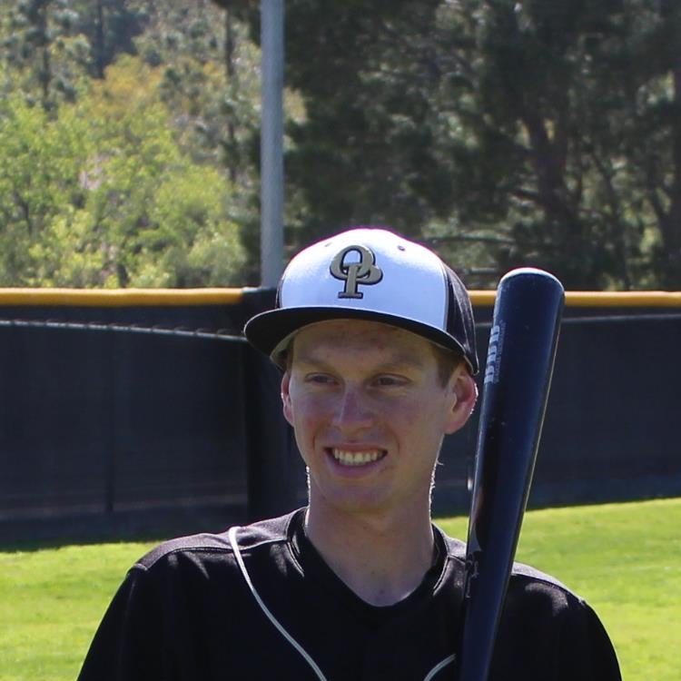 Parker Walden