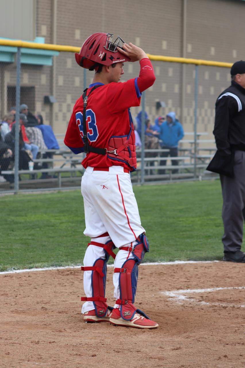 Jarrod Rabe
