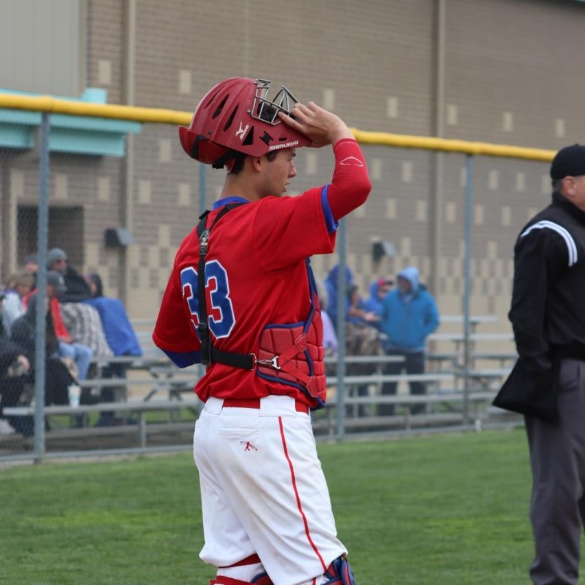 Jarrod Rabe
