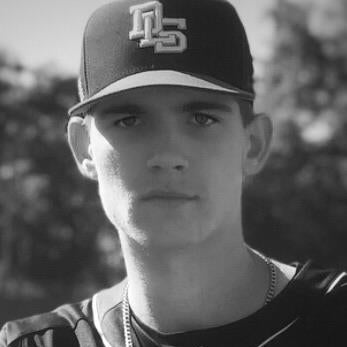 Gunner Mayer mugshot