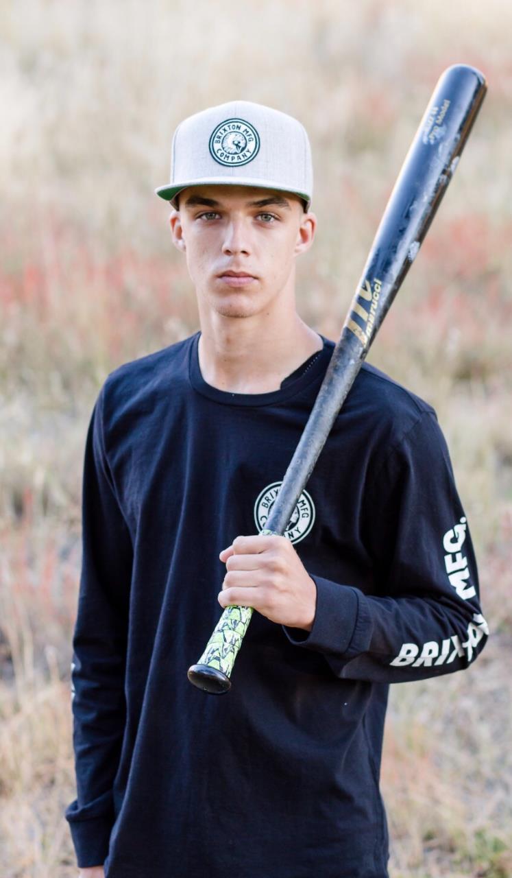 WYATT MANN