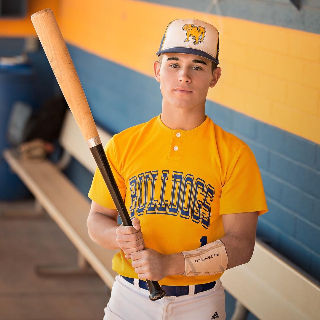 Mason Telford