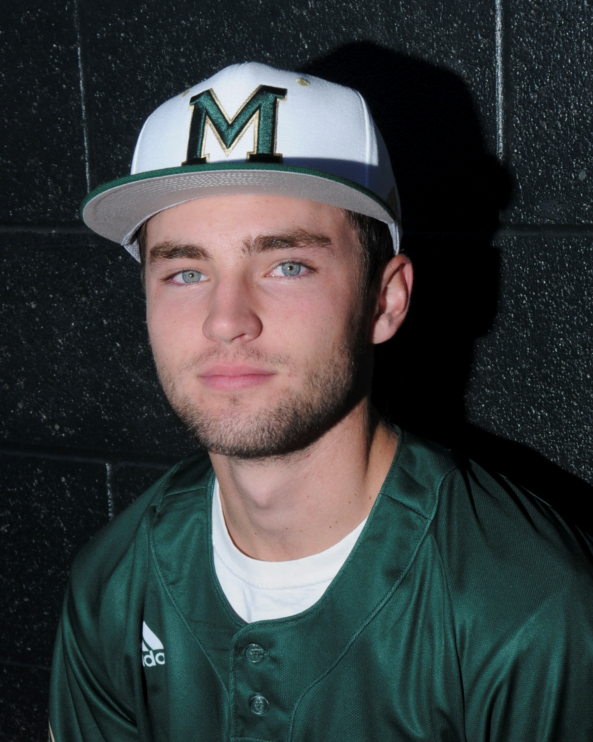 Riley McDonald