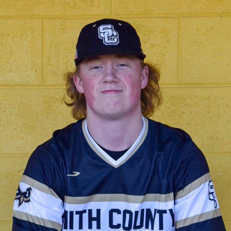 Dylan Hackett mugshot
