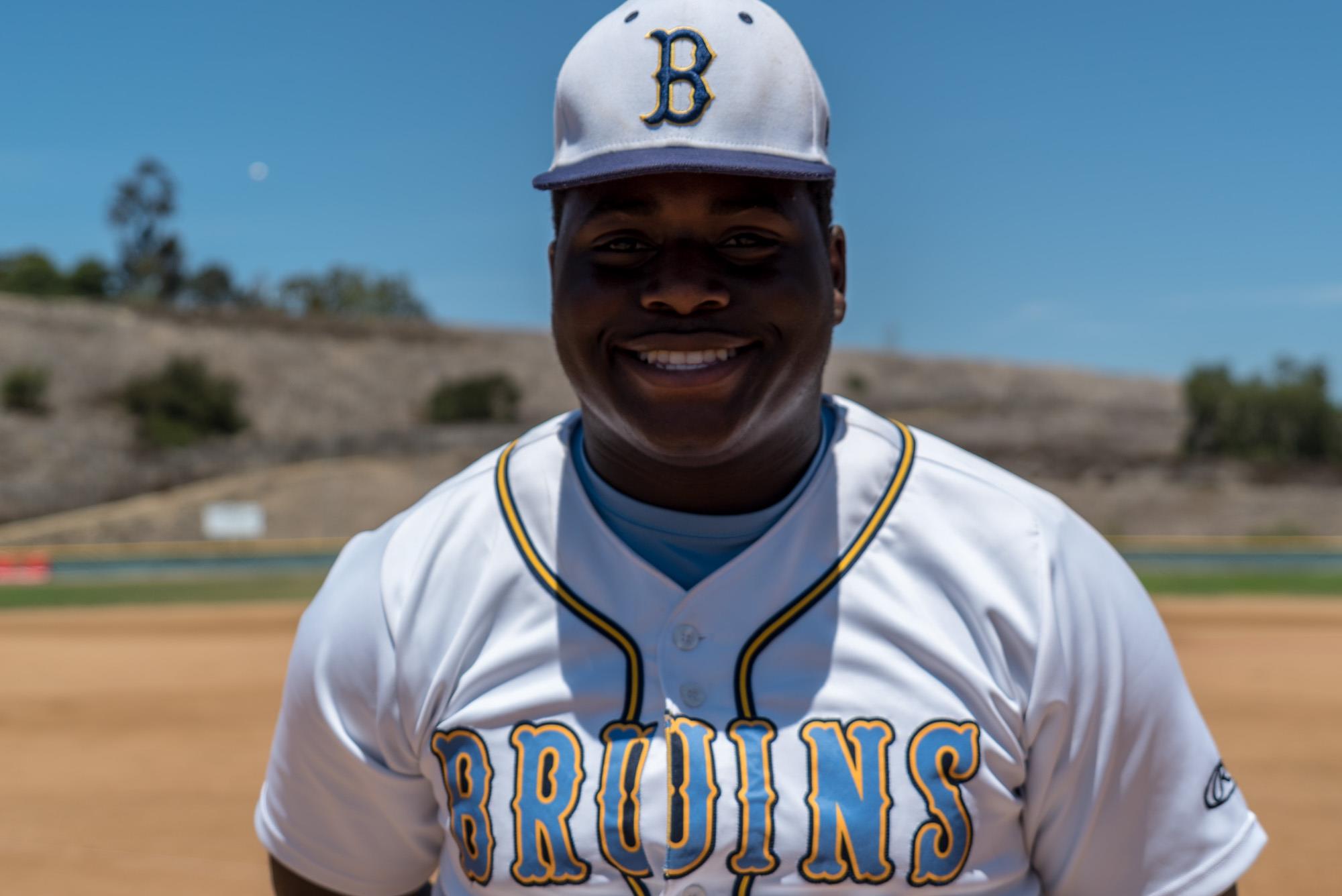 Benjamin Williams