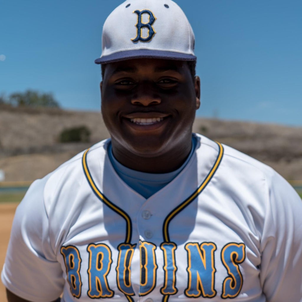 Benjamin Williams