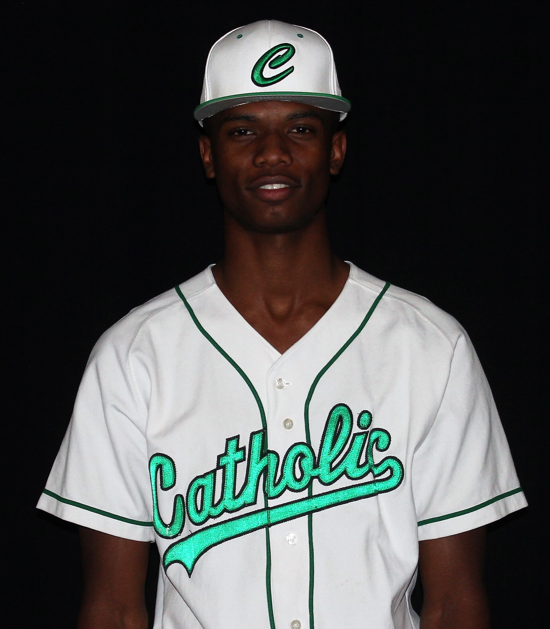 Tj Mccants mugshot