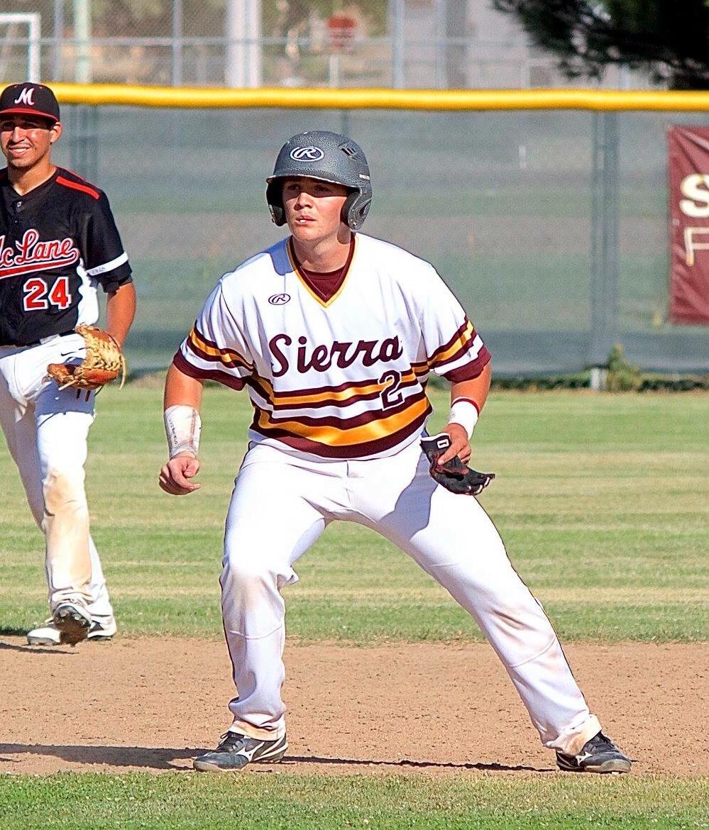 Wyatt Byrd