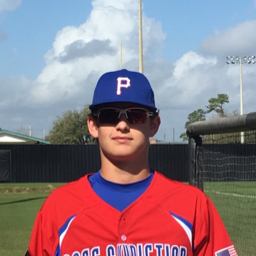 Bryce Ladner