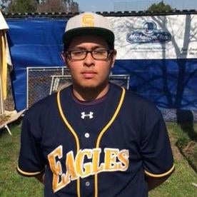 Justin Lopez mugshot