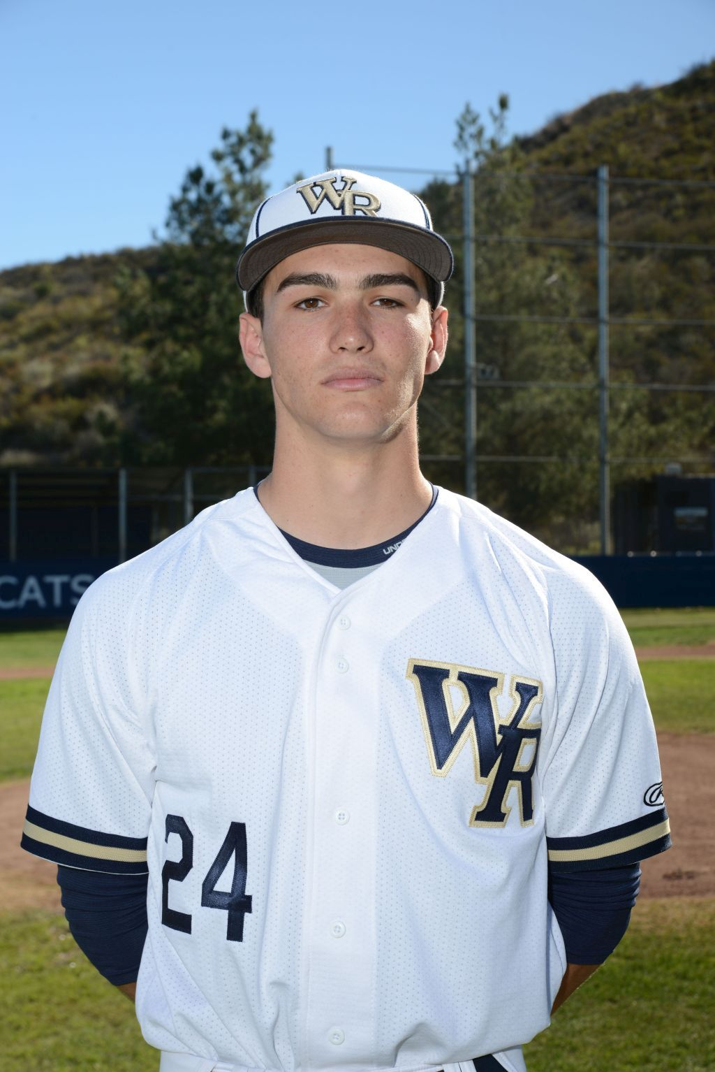 Will Chambers