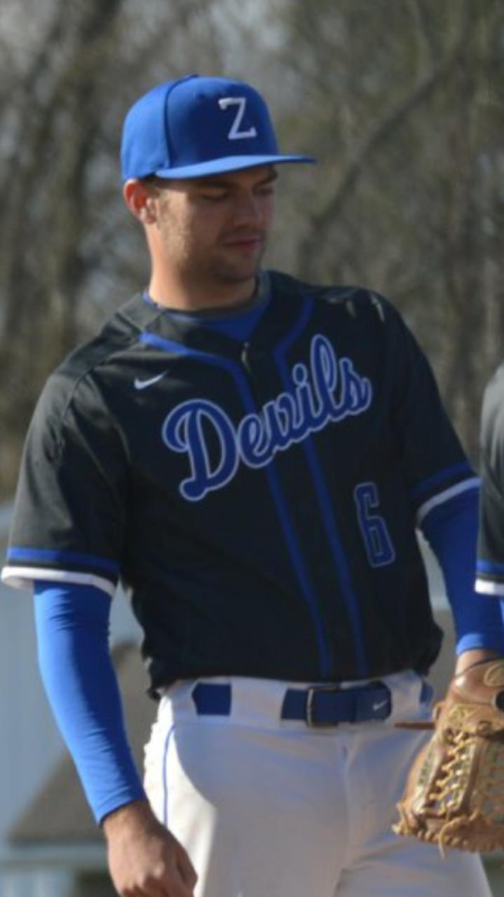 Chayce Lundell