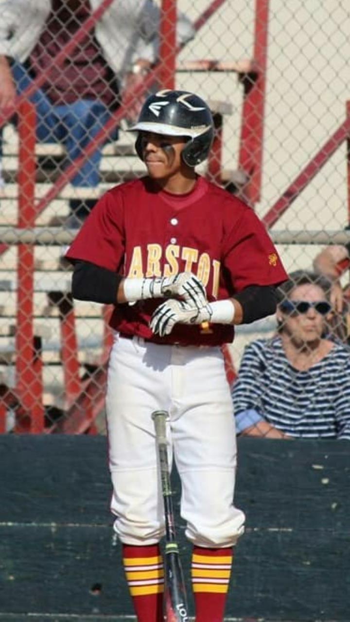 Gredan Velasquez