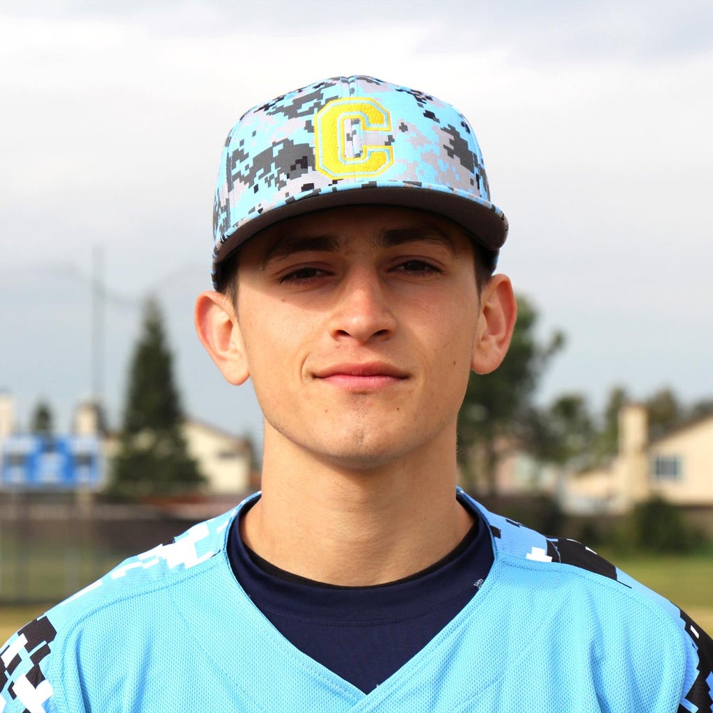 Nathan Duran