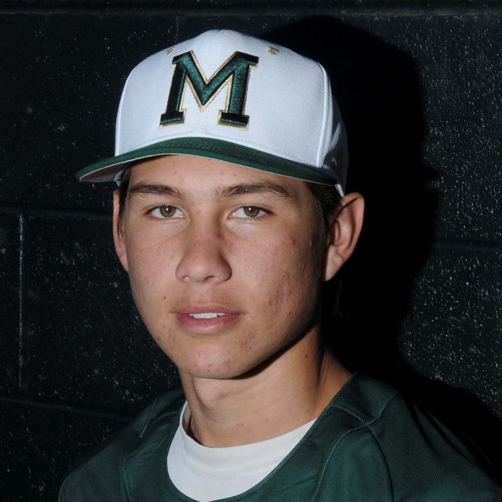 Seth Ramirez