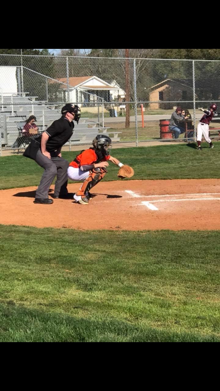 Tanner Maddox