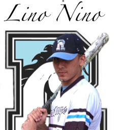Lino Nino mugshot