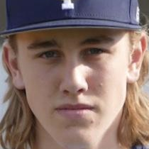 Luke Benton mugshot