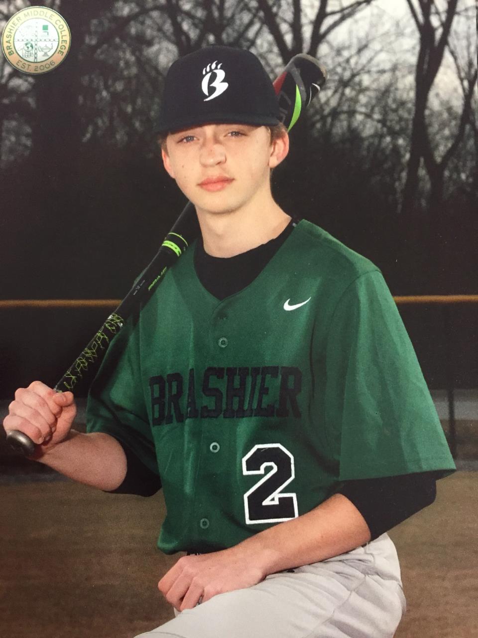 Andrew Frazier