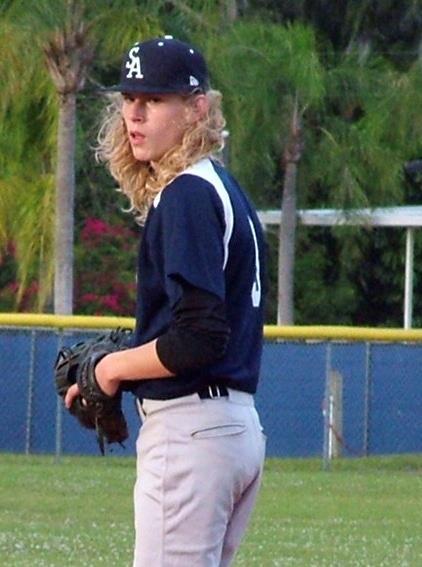 Kyle Schramm