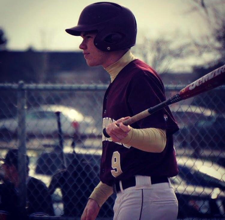 Luke Mortellaro