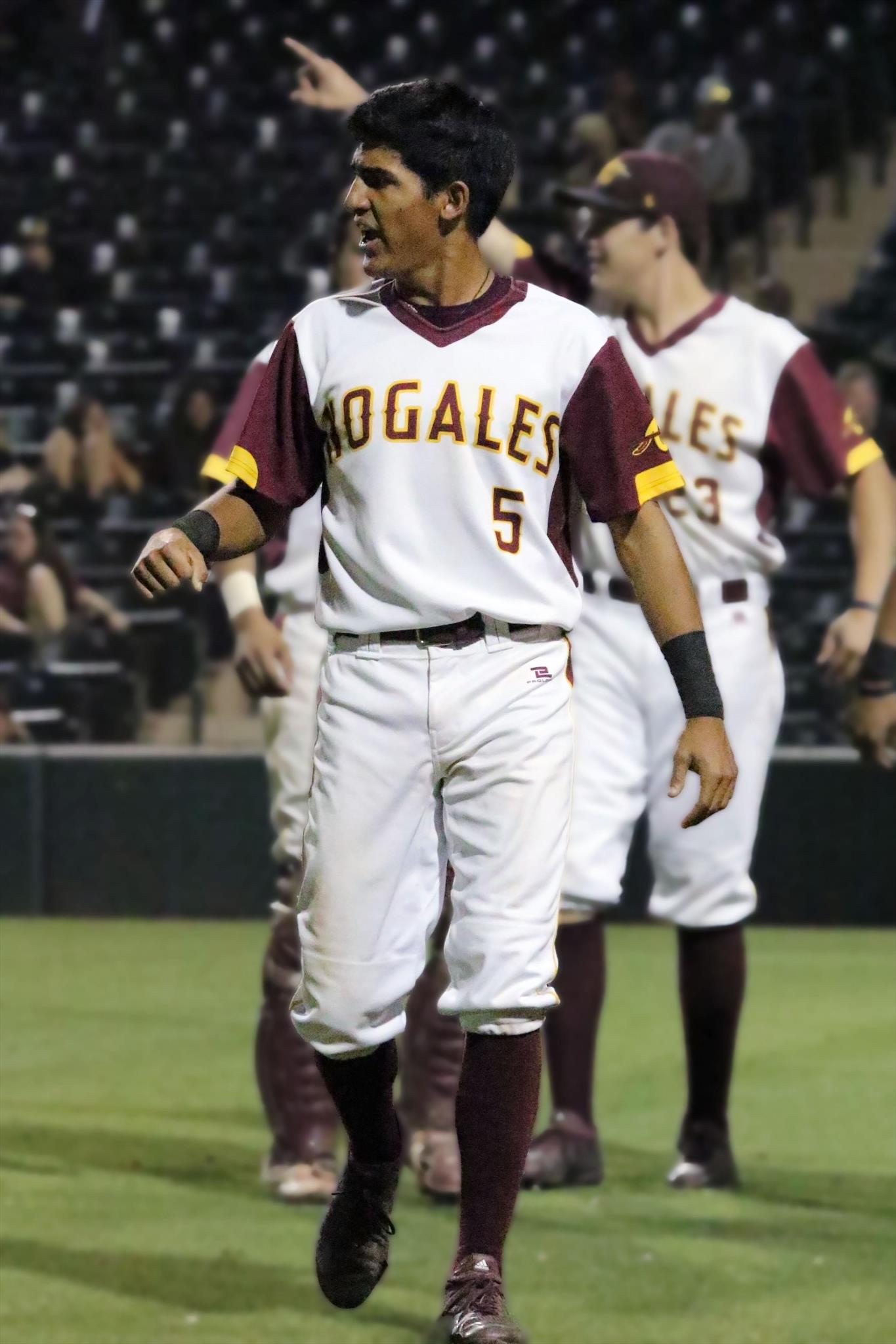 KEVIN JIMENEZ