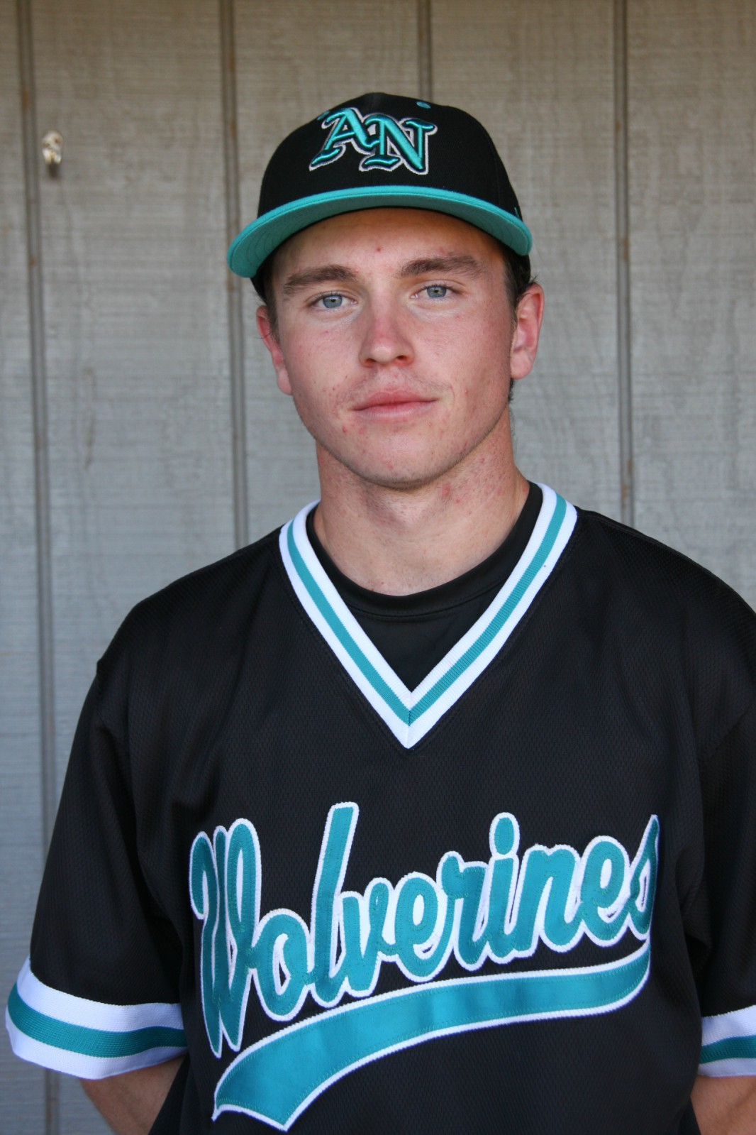 Brett Helmkamp mugshot
