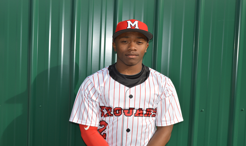 Josh Sanders
