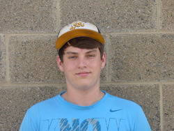 Hunter Boyett