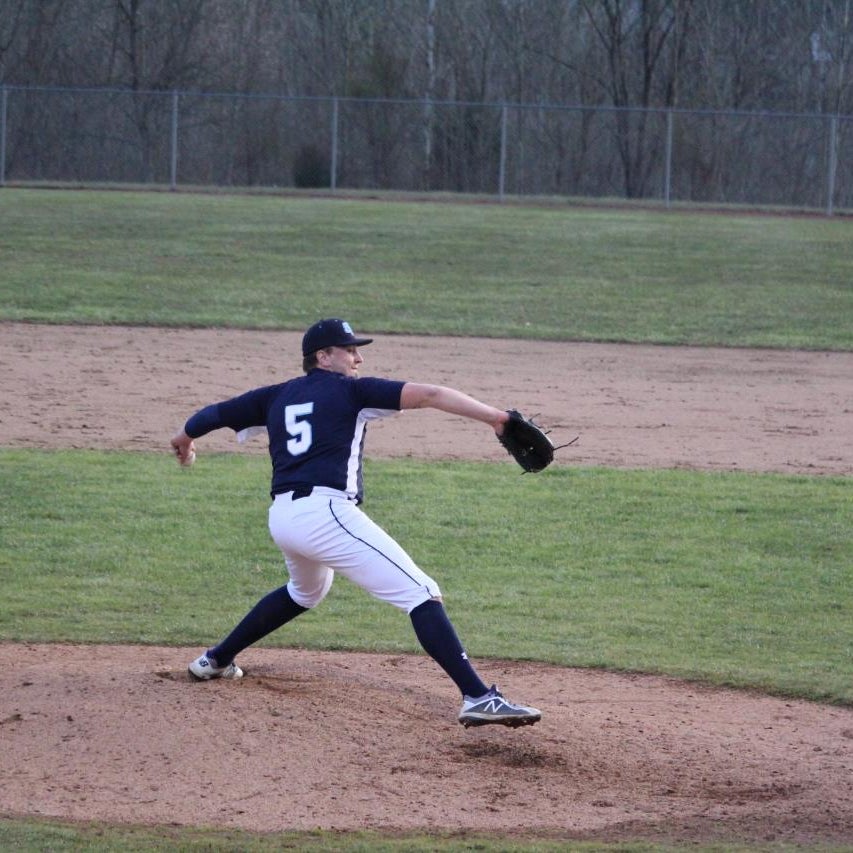 Cody Sharp
