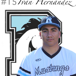Ivan Hernandez mugshot