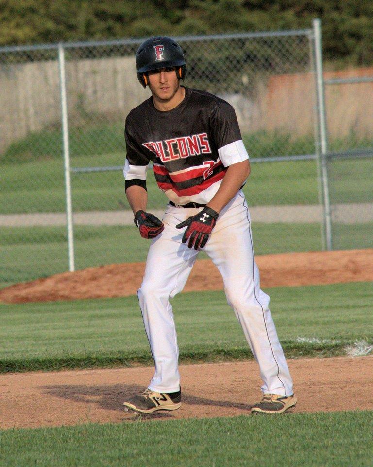 Tanner Dold